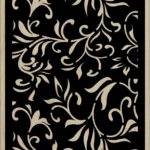 Decorative Slotted Panel 206 Pattern PDF File