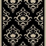 Decorative Slotted Panel 293 Pattern PDF File