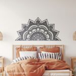 Mandala Wall Art, Mandala Wall Decor, Metal Mandala Decor