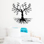 Tree Of Life Wood Wall Art Tree Of Life Wall Art Wood Wall Decor