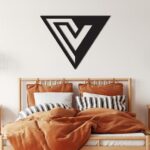 Voluntarism Wall Decor Decorative Wooden Wall Art