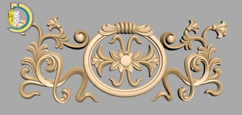 Interior Decor Capital 84 Wood Carving Pattern For CNC Router