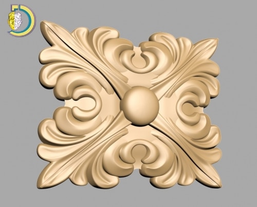 Interior Decor Capital 98 Wood Carving Pattern For CNC Router