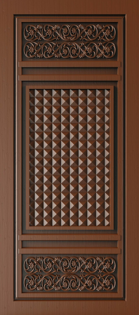 3D door 05