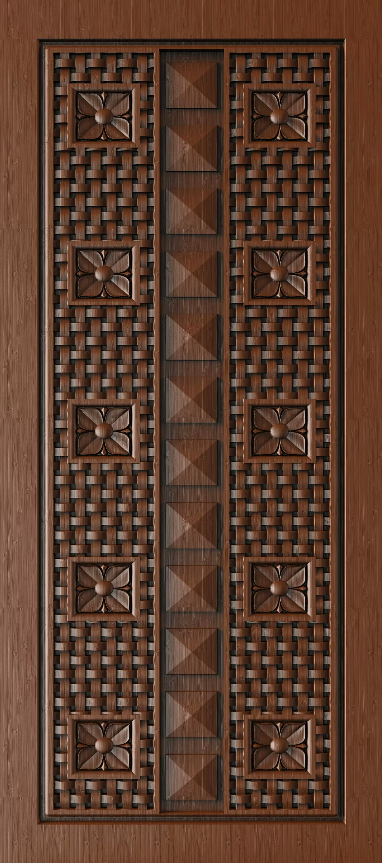 3D Door 19