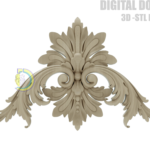 Decorative Element 03